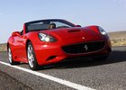 Ferrari hlásí navzdory krizi rekordní výsledek za rok 2008
