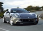 Ferrari chce být exkluzivnější, omezí prodeje