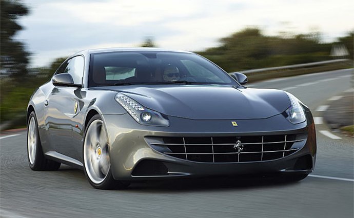 Ferrari chce být exkluzivnější, omezí prodeje