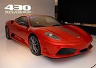 Ferrari slaví rekordní rok 2007