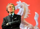 Šéf Ferrari vyhlášen „evropským manažerem roku“