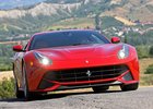 Ferrari má nový prodejní rekord