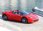 Ferrari hlásí rekordní prodejní výsledky
