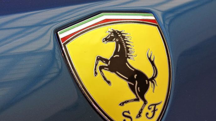 Zisk automobilky Ferrari loni stoupl o 48 procent Zisk automobilky Ferrari loni stoupl o 48 procent