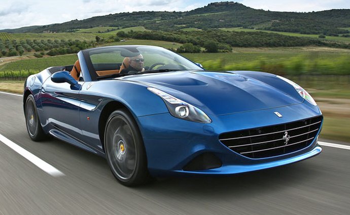 Automobilka Ferrari získala primární emisí akcií 893 milionů USD