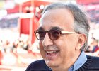 Marchionne chce vidět Ferrari ve Formuli E