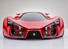 Elektrického Ferrari se dočkáme nejdříve v roce 2022