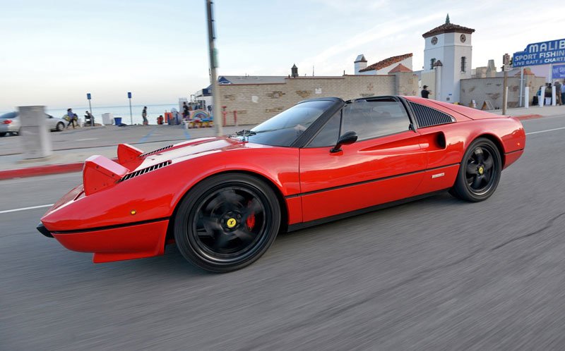 Ferrari 308 GTS