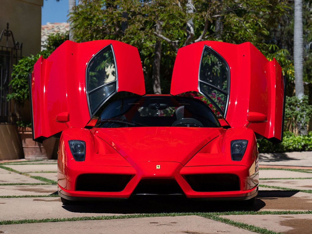 Ferrari Enzo