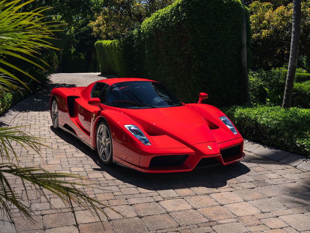 Ferrari Enzo