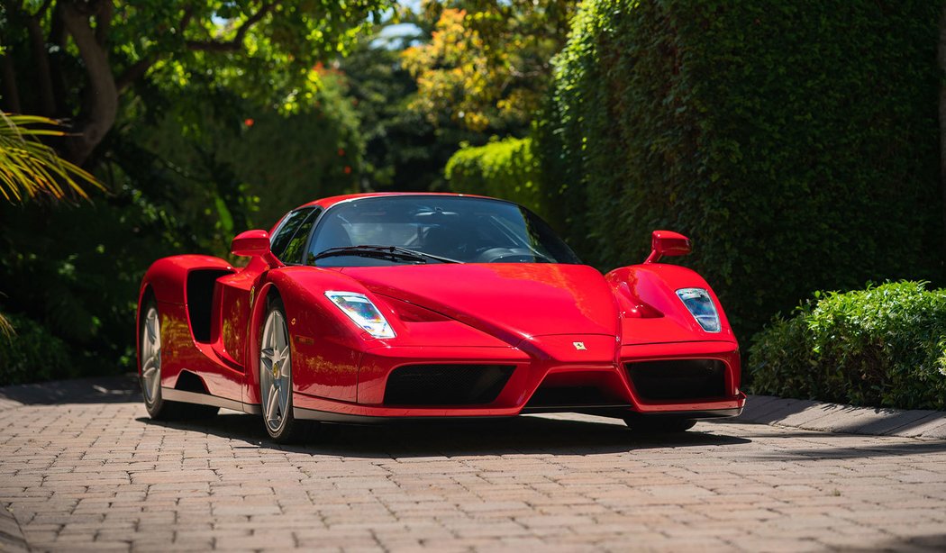 Ferrari Enzo