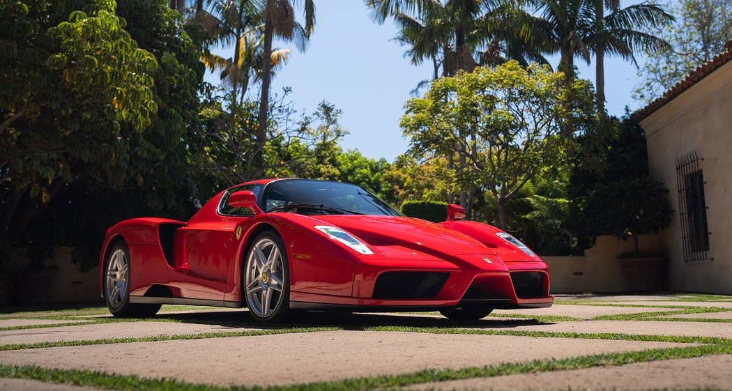 Ferrari Enzo