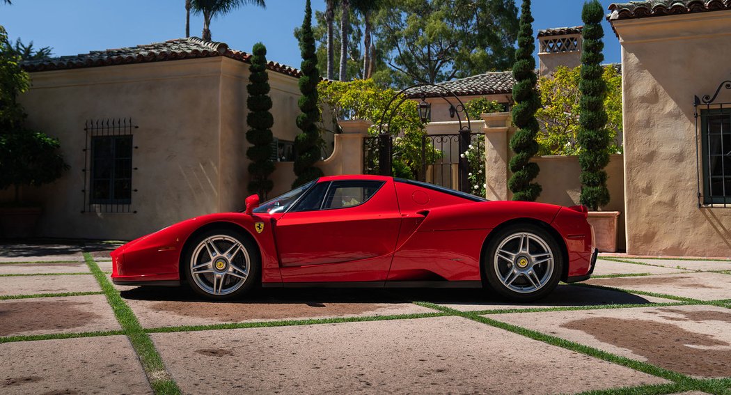 Ferrari Enzo