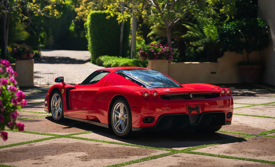 Ferrari Enzo