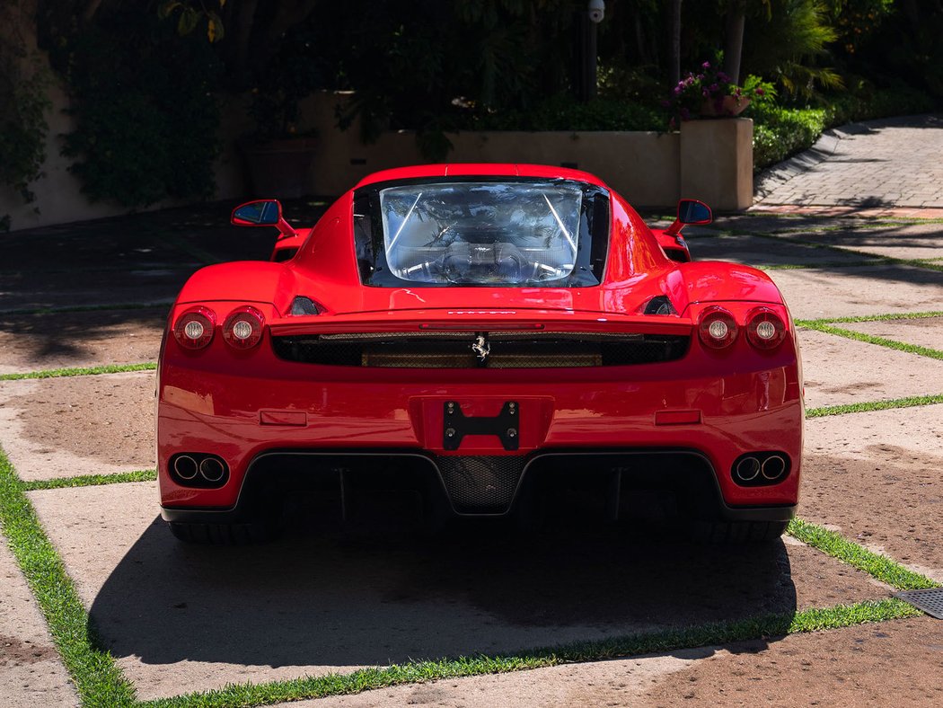 Ferrari Enzo