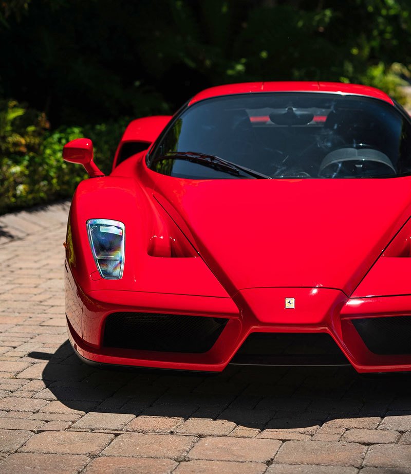 Ferrari Enzo