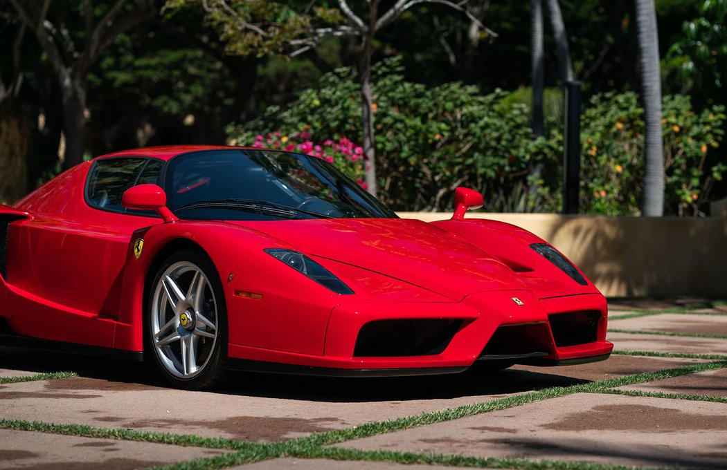 Ferrari Enzo