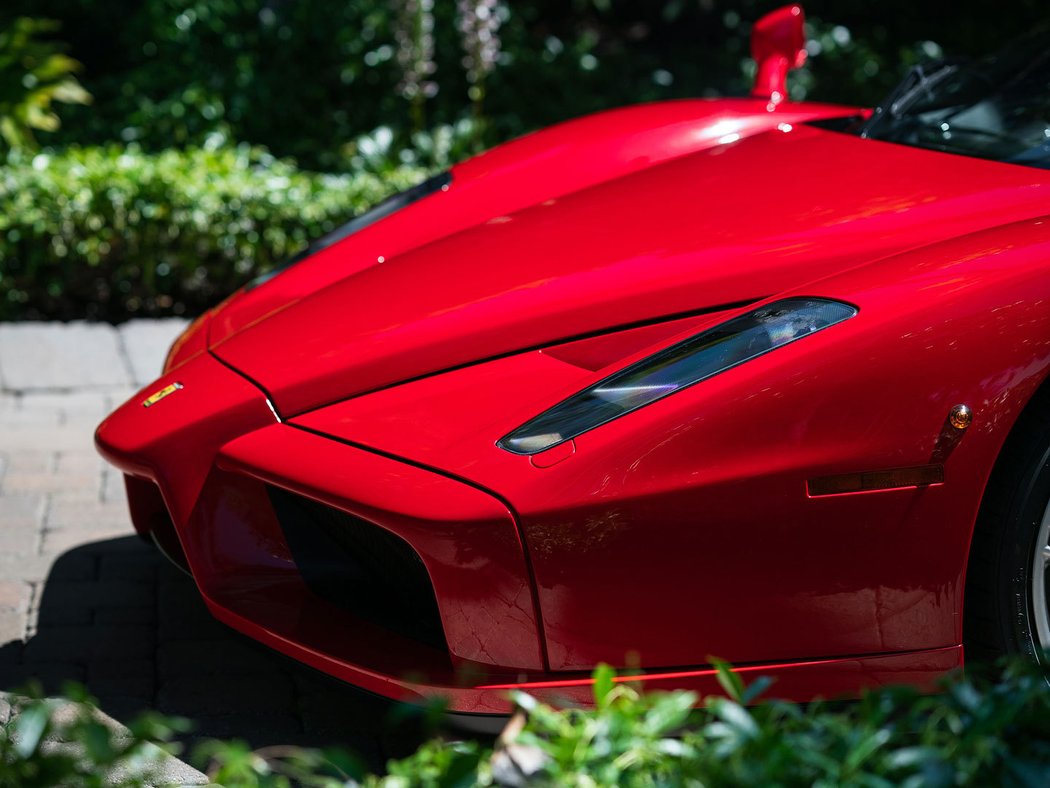 Ferrari Enzo