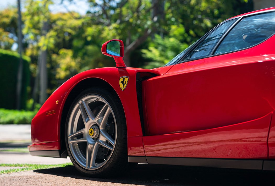 Ferrari Enzo