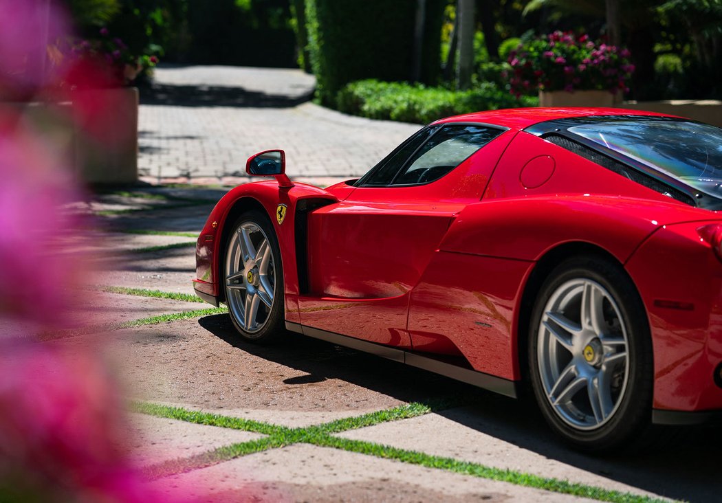 Ferrari Enzo