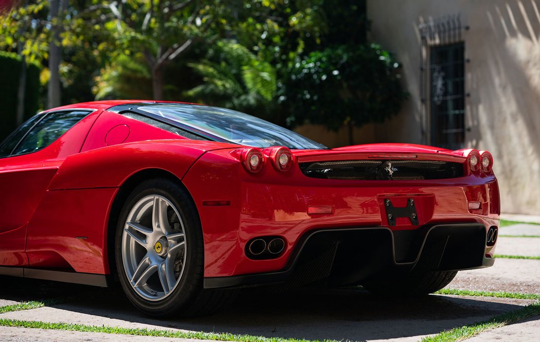 Ferrari Enzo