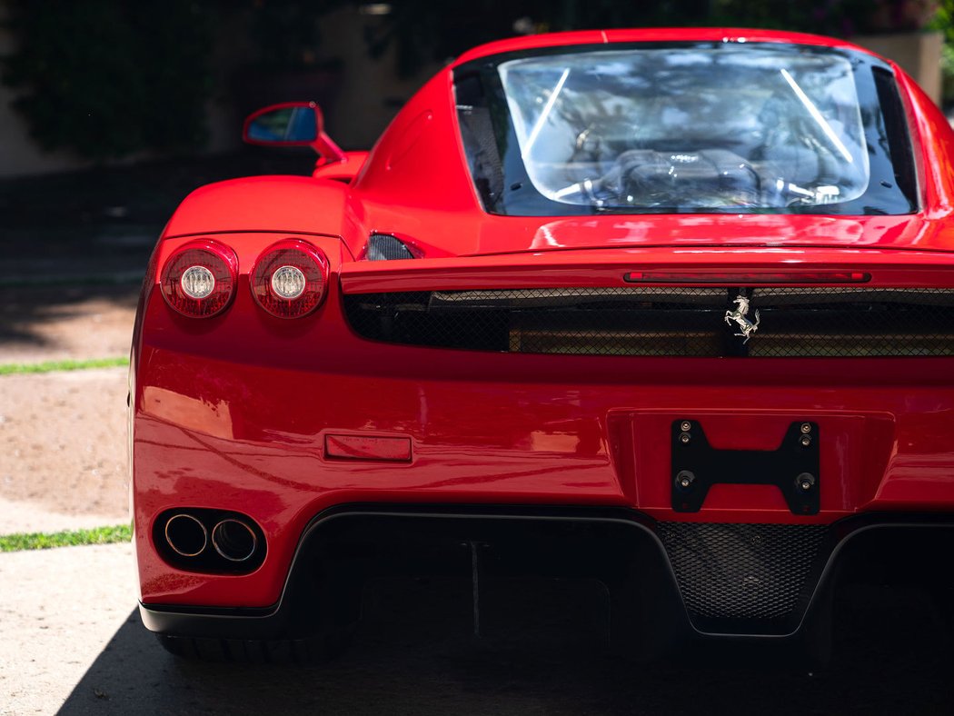 Ferrari Enzo