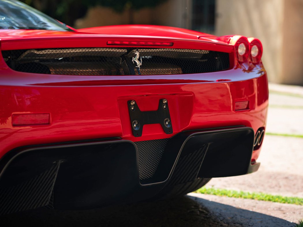 Ferrari Enzo