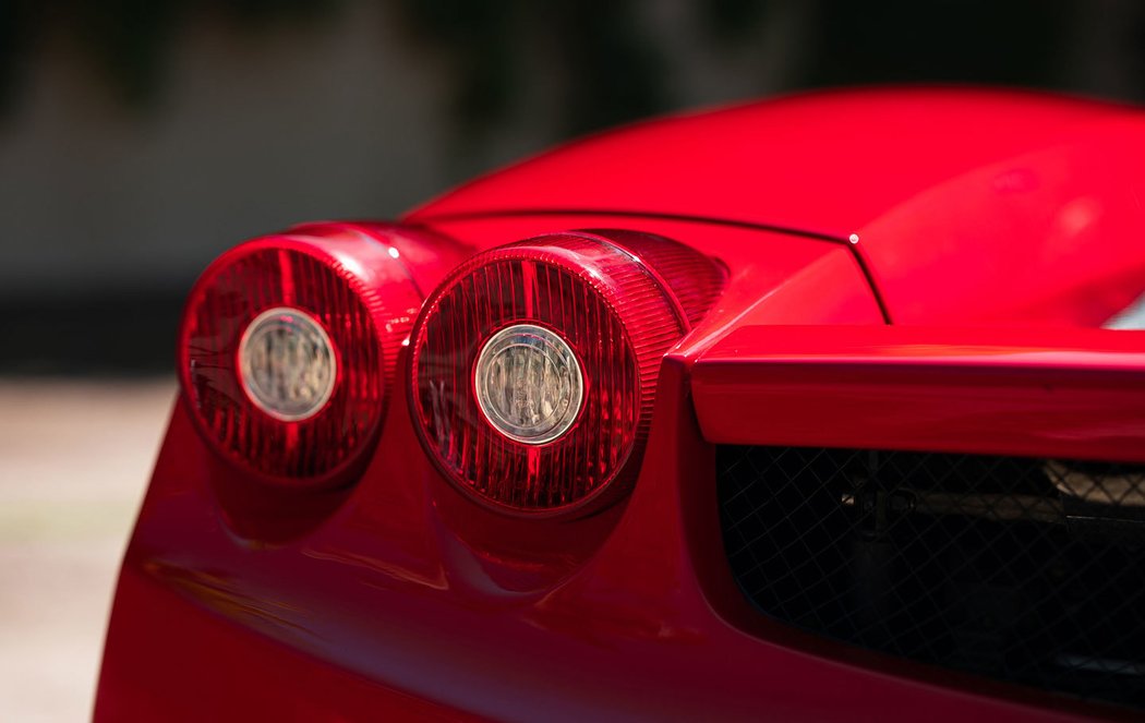 Ferrari Enzo