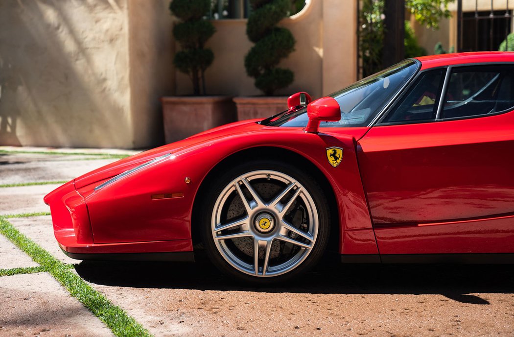 Ferrari Enzo