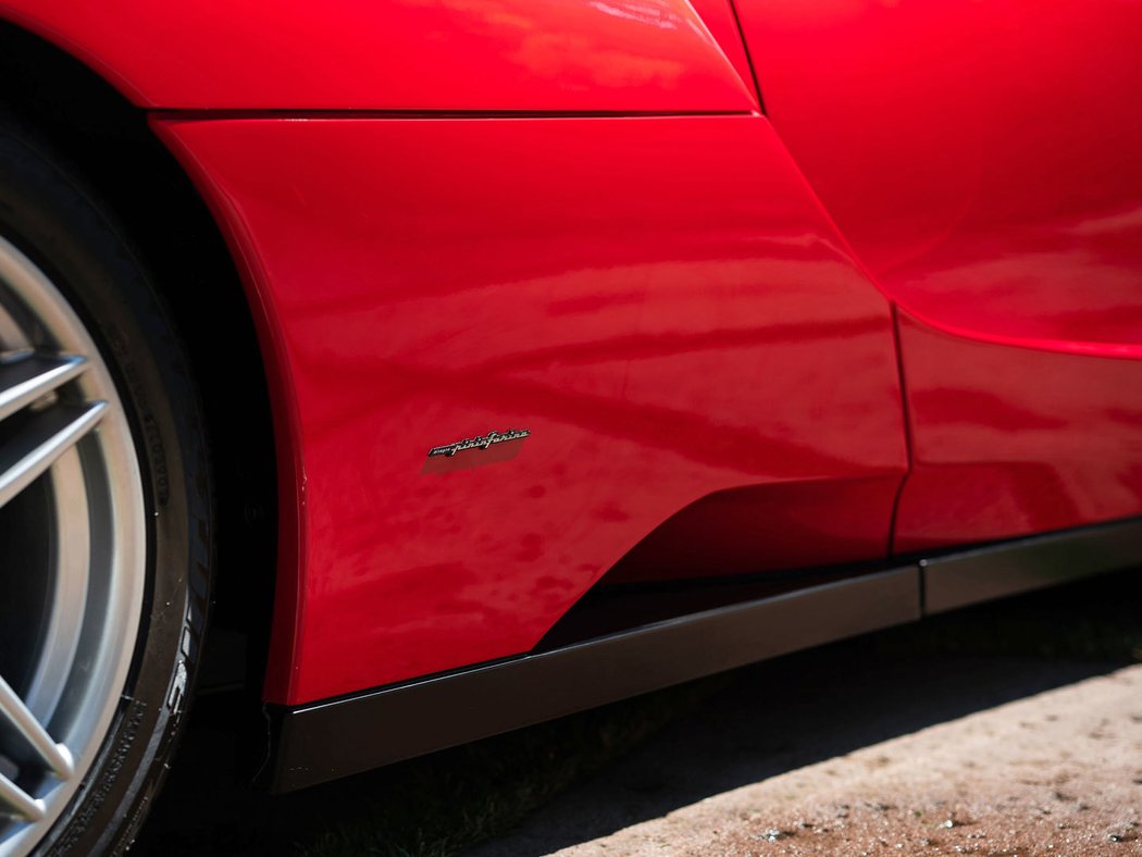 Ferrari Enzo