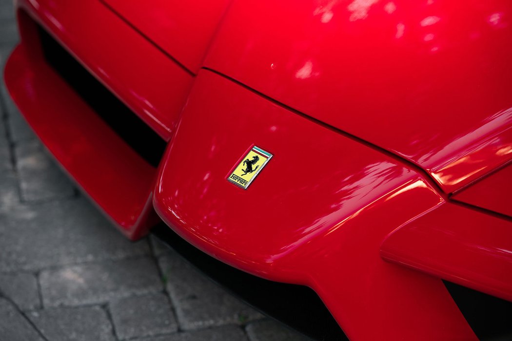 Ferrari Enzo