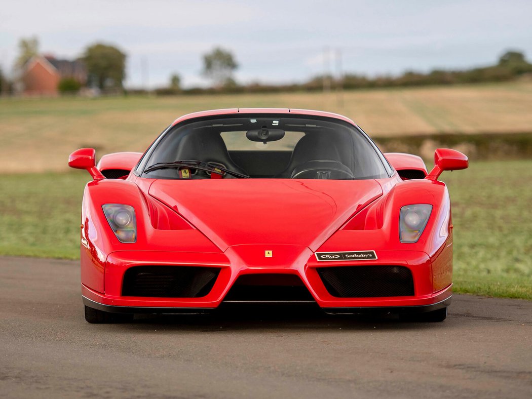 Ferrari Enzo (2003)