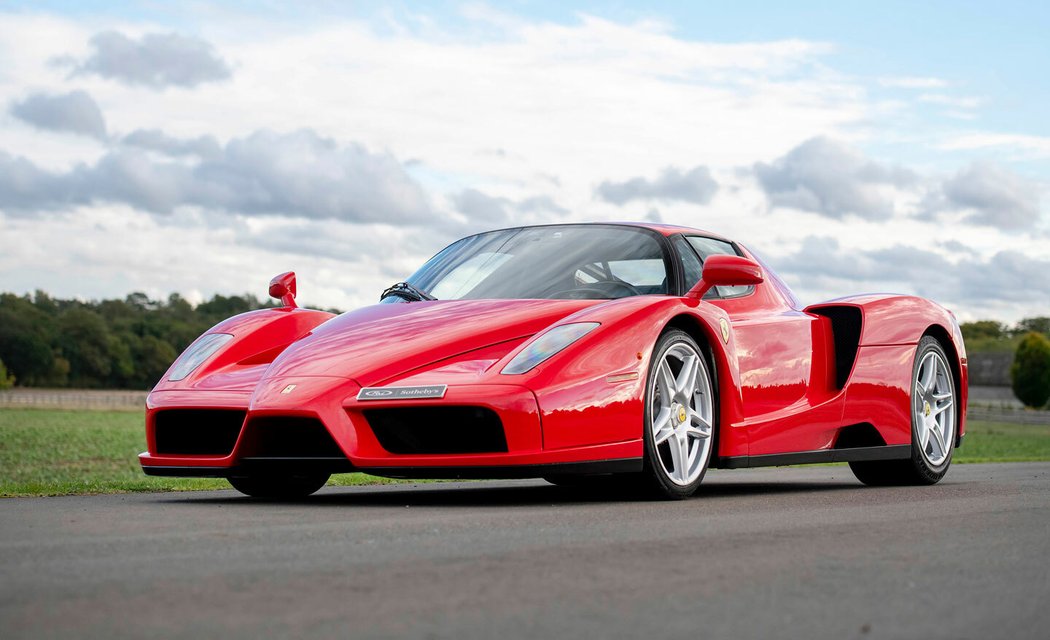 Ferrari Enzo (2003)