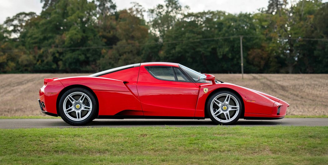 Ferrari Enzo (2003)