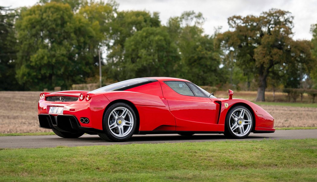 Ferrari Enzo (2003)