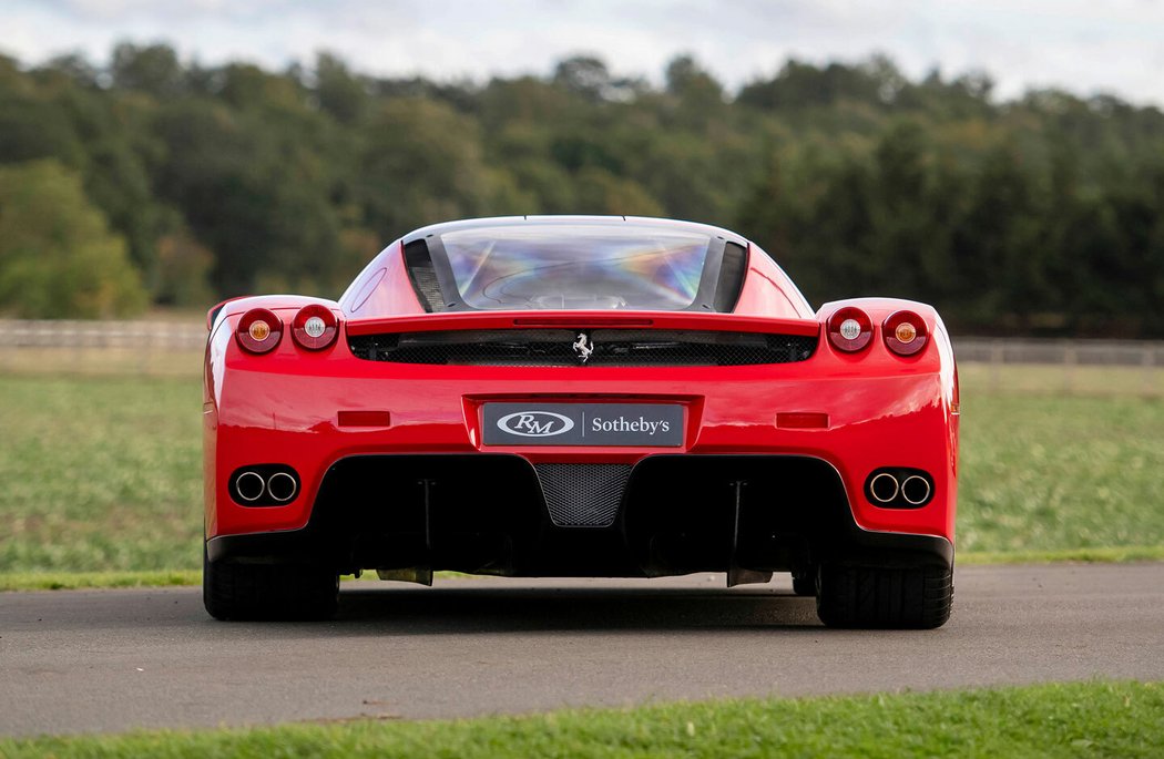 Ferrari Enzo (2003)