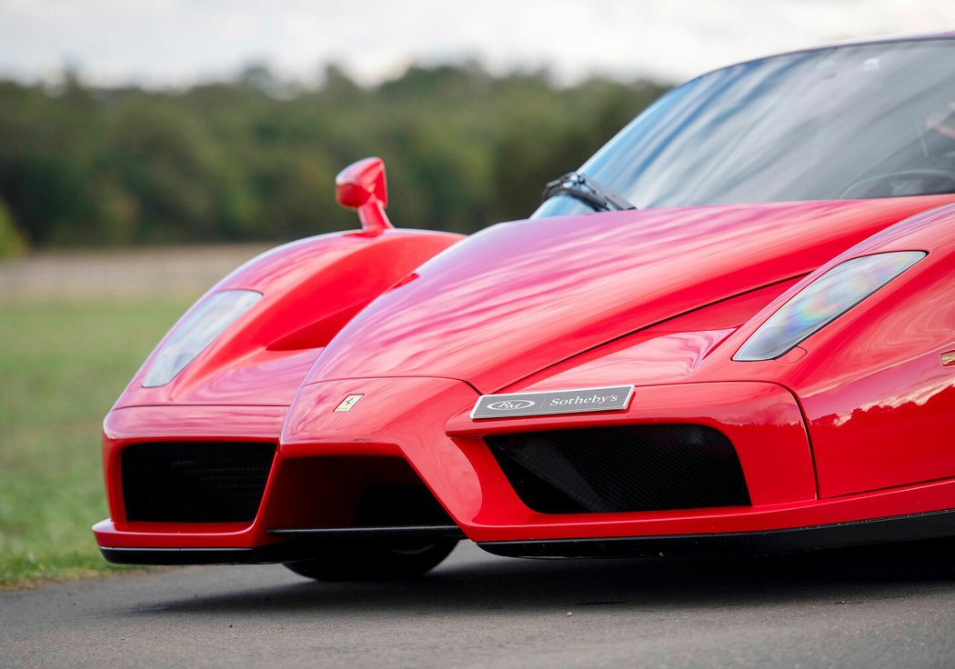 Ferrari Enzo (2003)