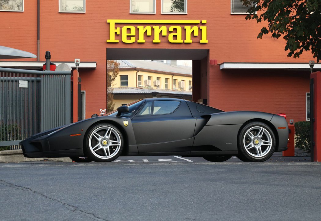 Ferrari Enzo (2004)
