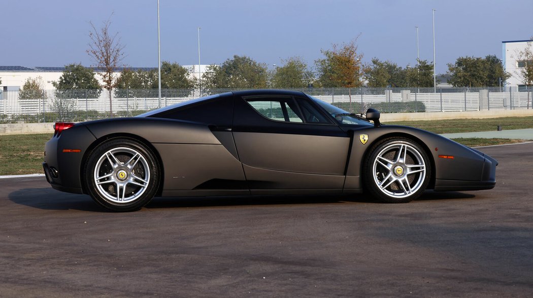Ferrari Enzo (2004)