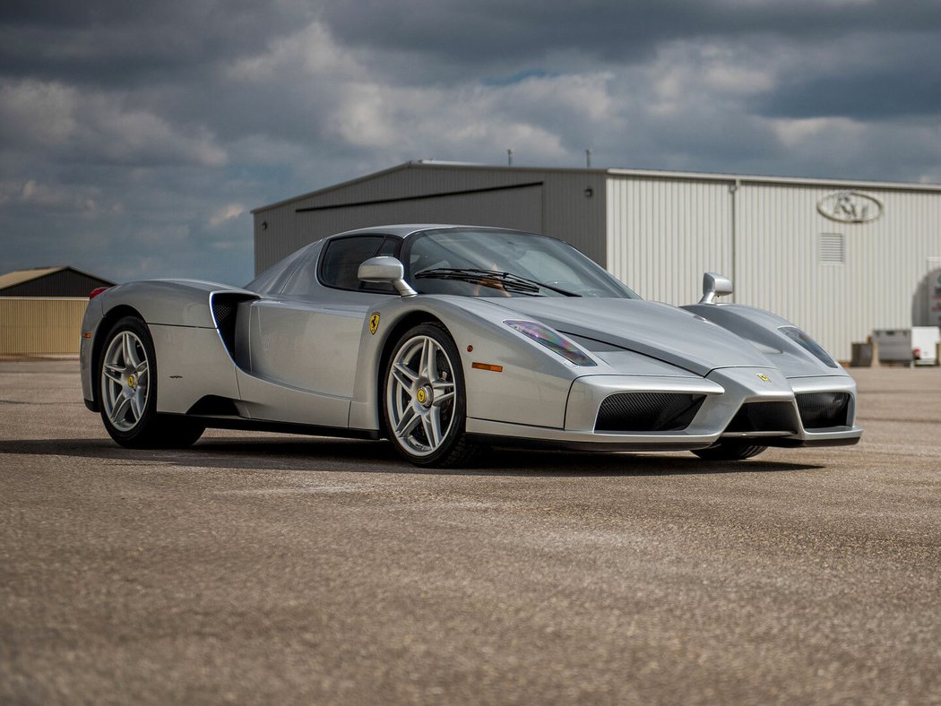 Ferrari Enzo (2003)