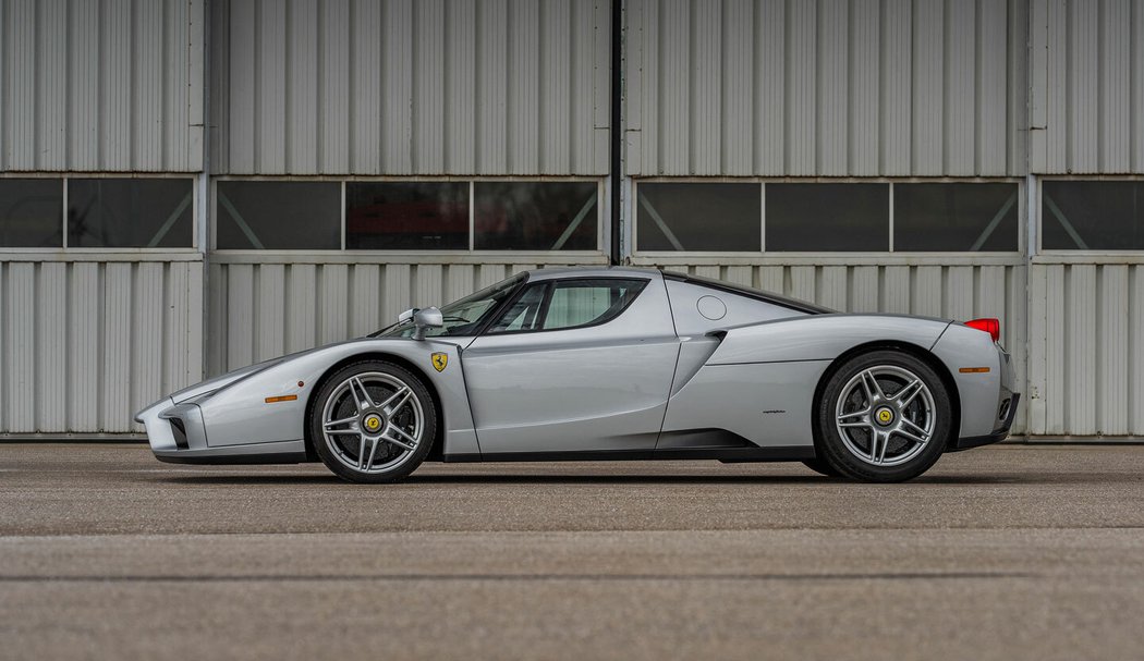 Ferrari Enzo (2003)