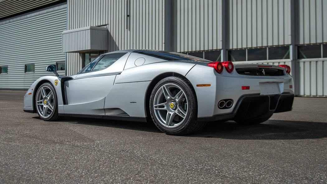 Ferrari Enzo (2003)