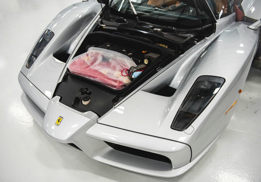 Ferrari Enzo (2003)