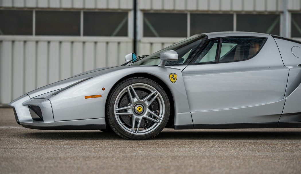 Ferrari Enzo (2003)