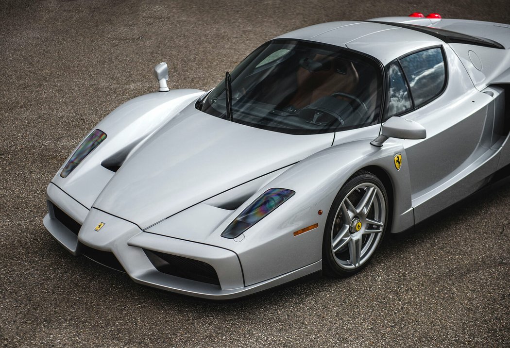 Ferrari Enzo (2003)