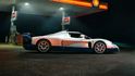 Ferrari Enzo a Maserati MC12 Ferrari Enzo a Maserati MC12