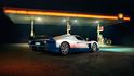 Ferrari Enzo a Maserati MC12 Ferrari Enzo a Maserati MC12
