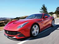 Ferrari F12 Berlinetta