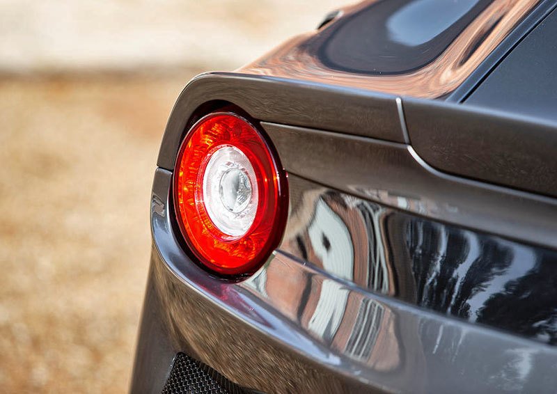 Ferrari F12tdf Berlinetta