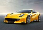 Co myslíte, že je hlučnější? Ferrari s V12, nebo špičkové reproduktory za 1,8 milionu?